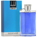 【予告★マラソン期間はポイント10倍！】ダンヒル DUNHILL デザイア ブルー 100ml EDT SP fs 【香水 メンズ】【あす楽】