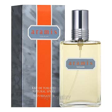 アラミス ARAMIS ボイジャー 110ml EDT SP fs 【香水 メンズ】【即納】