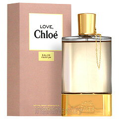 【マラソン期間限定★ポイント10倍】クロエ CHLOE ラブ クロエ LOVE Chloe オードパルファム 50ml EDP SP fs 【香水 レディース】【あす楽】