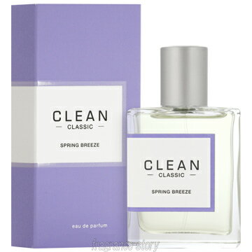 クリーン CLEAN クラシック スプリング ブリーズ 60ml EDP SP fs 