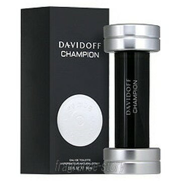 【マラソン期間限定★ポイント10倍】ダビドフ DAVIDOFF チャンピオン 90ml EDT SP fs 【香水 メンズ】【あす楽】