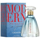 ランバン LANVIN モダン プリンセス イン ジーンズ 90ml EDP SP fs 【香水 レディース】【即納】