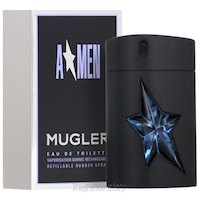 ティエリー ミュグレー THIERRY MUGLER エンジェル メン 100ml EDT SP  fs 