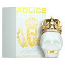 ポリス POLICE ポリス トゥービー ザ クイーン 125ml EDP SP fs 【香水 レディース】【あす楽】