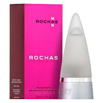 ロシャス ROCHAS ロシャス マン 100ml EDT SP fs 【香水 メンズ】【あす楽】