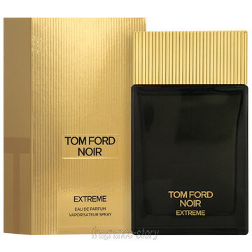 トム フォード フォー メン コスメ メンズ 【5/20限定★ポイント20倍＋クーポン】トムフォード TOM FORD ノワール エクストリーム 100ml EDP SP fs 【香水 メンズ】【あす楽】