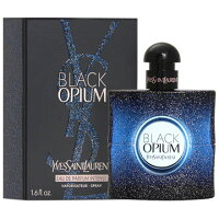イヴ サンローラン YSL ブラック オピウム オーデパルファム インテンス 30ml EDP SP ...