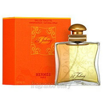 エルメス HERMES ヴァンキャトル フォーブル 30ml EDT SP fs 【香水 レディース ...