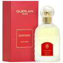 ゲラン GUERLAIN サムサラ オードパルファム 30ml EDP SP fs 【香水 レディー ...