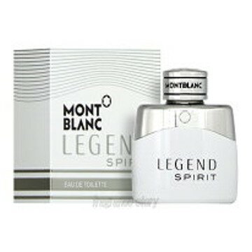 モンブラン モンブラン レジェンド スピリット 100ml EDT SP fs 【香水 メンズ】【即納】