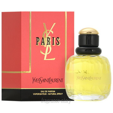 イヴ サンローラン YSL パリ 75ml EDP SP fs 【香水 レディース】【即納_休止中】のサムネイル