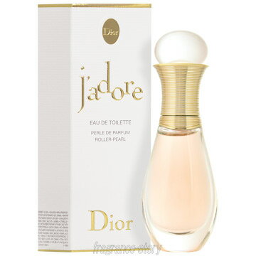 【5/20限定★ポイント20倍＋クーポン】クリスチャン ディオール CHRISTIAN DIOR ジャドール オー ルミエール ローラー パール 20ml EDT fs 【香水 レディース】【あす楽】