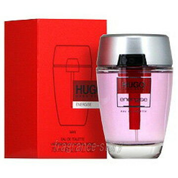 【マラソン期間限定★ポイント10倍】ヒューゴ ボス HUGO BOSS ヒューゴ エナジャイズ 75 ...