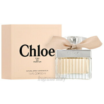 スーパーセール！★クロエ CHLOE クロエ オードパルファム 50ml EDP SP fs 【あす楽：エリア限 営業日 正午迄】【香水 レディース】【送料無料】