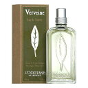 ロクシタン L'OCCITANE ヴァーベナ オードトワレ 100ml EDT SP fs 【香水】【あす楽】