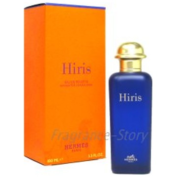 エルメス HERMES イリス 50ml EDT SP fs 【香水 レディース】【即納】