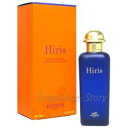 【5/1限定★ポイント20倍＋400円OFF】エルメス HERMES イリス 50ml EDT SP ...