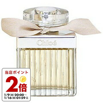 クロエ CHLOE クロエ オードパルファ�