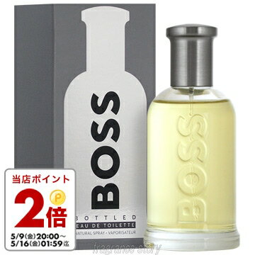 ヒューゴ ボス HUGO BOSS ボス 100ml EDT SP fs 【香水 メンズ】【即納】 ヒューゴ ボス HUGO BOSS ボス 100ml EDT SP fs 【香水 メンズ】【即納】