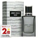 ジミー チュウ JIMMY CHOO ジミー チュウ マン 30ml EDT SP fs 