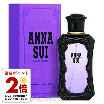 アナスイ ANNA SUI アナスイ 30ml EDT SP f