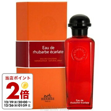 楽天市場】オー ドゥ ルバーブ エカルラットの通販