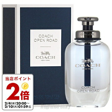 コーチ COACH コーチ オープンロード 