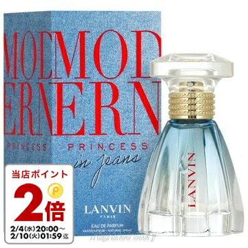 �����o�� LANVIN ��� �� �v�����Z�X �C�� �W�[���Y 30ml EDP SP fs  ���� ���f�B�[�X  ���[ 
