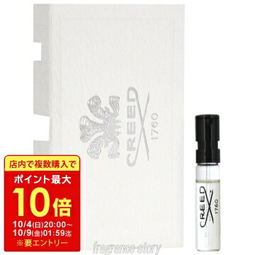 楽天市場】creed メンズ 香水の通販