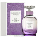 コーチ COACH コーチ ドリームス ムーンライト 40ml EDP SP fs 【香水 レディース】【即納】【セール】