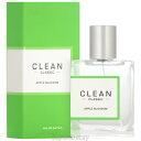 クリーン CLEAN クラシック アップルブロッサム 30ml EDP SP fs 【香水】【即納】【セール】