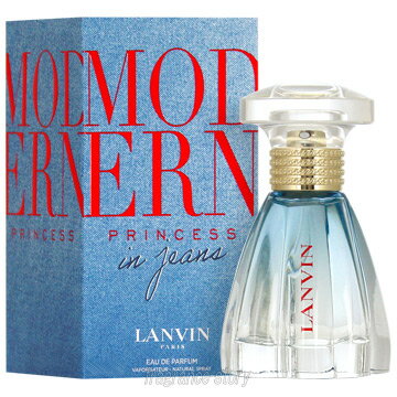 ランバン LANVIN モダン プリンセス イン ジーンズ 30ml EDP SP fs 【香水 レディース】【即納】【セール】 ランバン LANVIN モダン プリンセス イン ジーンズ 30ml EDP SP fs 【香水 レディース】【即納】【セール】