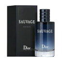 クリスチャン ディオール CHRISTIAN DIOR ソヴァージュ オードトワレ 10ml EDT ミニ香水 ミニチュア fs 【香水 メンズ】【即納】【セー...