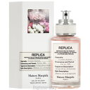 メゾン マルジェラ Maison Margiela レプリカ フラワー マーケット 30ml EDT SP fs 【香水】【即納】【セール】