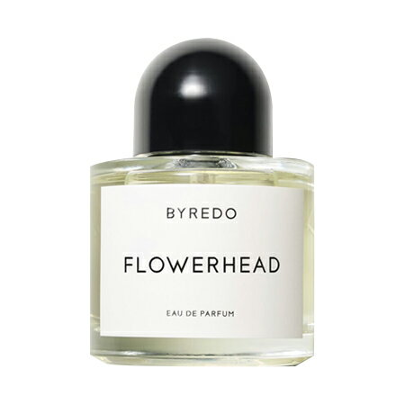 【送料無料】 バイレード フラワーヘッド オードパルファン 100mL -BYREDO- 【国内正規品】