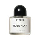 【送料無料】 バイレード ローズノワール オードパルファン 50mL -BYREDO- 【国内正規品】