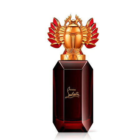 【送料無料】 クリスチャン ルブタン ルビシャルム オードゥパルファン 90mL -Christian Louboutin- 【国内正規品】