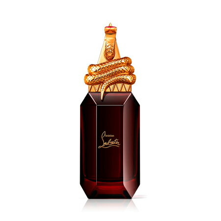 【送料無料】 クリスチャン ルブタン ルビプリンス オードゥパルファン 90mL -Christian Louboutin- 【国内正規品】