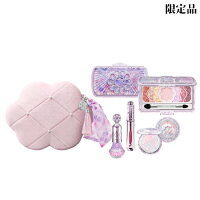 10月27日発売　ジルスチュアート ユニコーンユートピア コレクション -JILL STUART- 【2023 クリスマス コフレ 限定品】