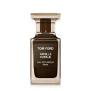 2月16日発売　【送料無料】 トムフォード バニラ ファタール オード パルファム スプレィ 50mL -TOM FORD-【国内正規品】