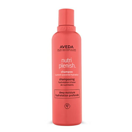 【送料無料】 アヴェダ ニュートリプレニッシュ シャンプー ディープ 250mL -AVEDA- 【国内正規品】