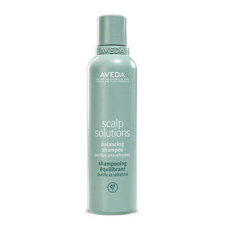 【送料無料】 アヴェダ スカルプ ソリューション バランシング シャンプー 200mL -AVEDA- 【国内正規品】