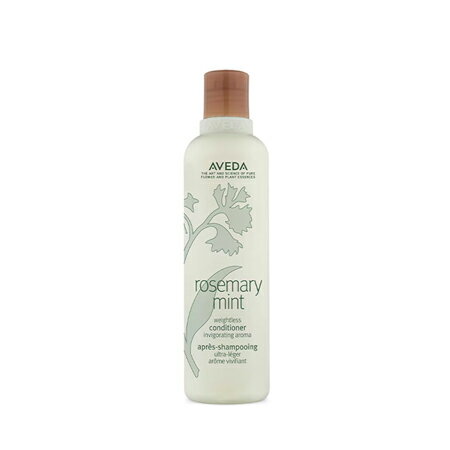 【送料無料】 アヴェダ ローズマリーミント ライト コンディショナー 250mL -AVEDA- 【国内正規品】