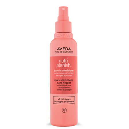 【送料無料】 アヴェダ ニュートリプレニッシュ リーブイン コンディショナー 200mL -AVEDA- 【国内正規品】