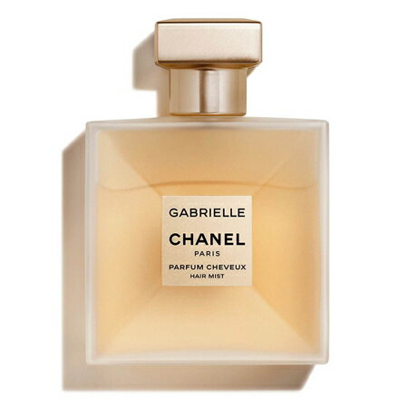 【送料無料】 シャネル ガブリエル シャネル ヘア ミスト 40ml -CHANEL- 【国内正規品】