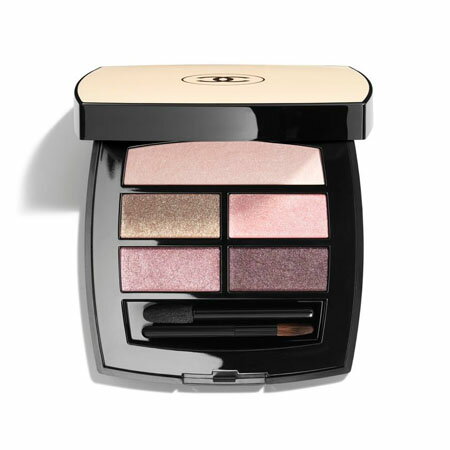 【ネコポス 送料無料】 シャネル レ ベージュ パレット ルガール ライト -CHANEL- 【国内正規品】のサムネイル