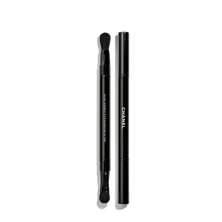 【ネコポス 送料無料】 シャネル パンソー デュオ ポピエール N°200 -CHANEL- 【国内正規品】のサムネイル