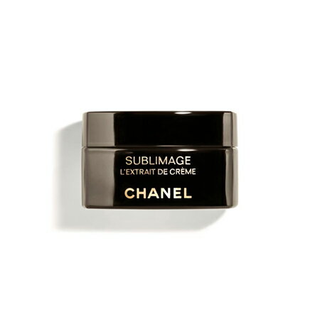 【送料無料】 シャネル サブリマージュ レクストレ ドゥ クレーム 50g -CHANEL- 【国内正規品】