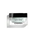 【送料無料】 シャネル イドゥラ ビューティ マイクロ クリーム 50g -CHANEL- 【国内正規品】