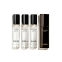 【送料無料】 シャネル サブリマージュ ラ ブリューム 4×18ml -CHANEL- 【国内正規品】